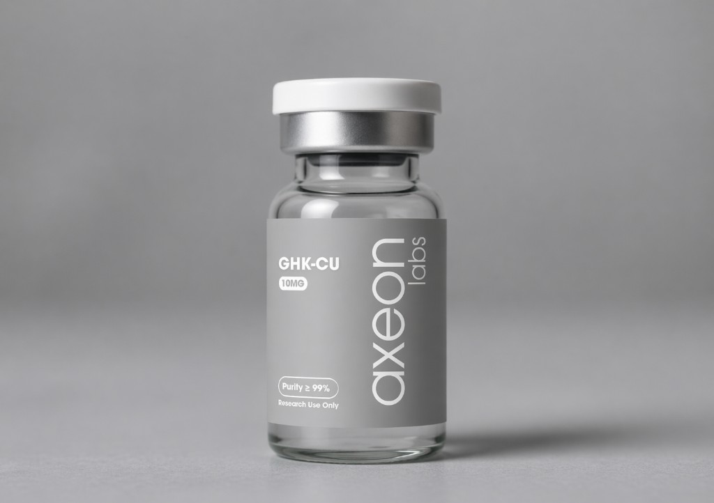 BPC-157 vial